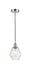 Innovations - 616-1P-PC-G654-6 - One Light Mini Pendant - Edison - Polished Chrome