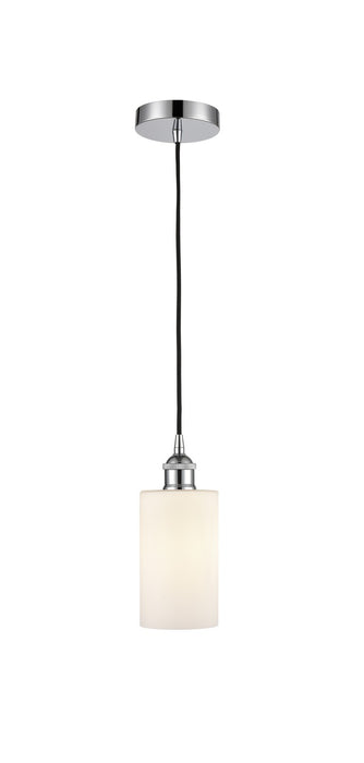 Innovations - 616-1P-PC-G801 - One Light Mini Pendant - Edison - Polished Chrome