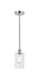 Innovations - 616-1P-PC-G802 - One Light Mini Pendant - Edison - Polished Chrome