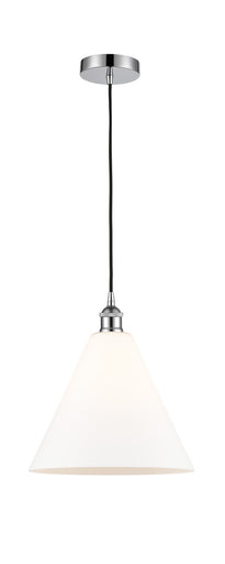 Edison One Light Mini Pendant