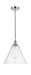 Innovations - 616-1P-PC-GBC-124 - One Light Mini Pendant - Edison - Polished Chrome