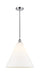 Innovations - 616-1P-PC-GBC-161 - One Light Pendant - Edison - Polished Chrome