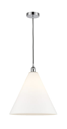 Edison One Light Pendant