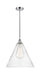 Innovations - 616-1P-PC-GBC-164 - One Light Pendant - Edison - Polished Chrome