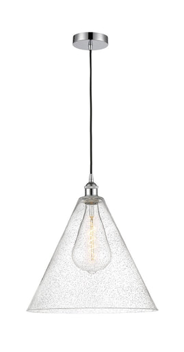 Edison One Light Pendant