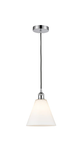 Edison One Light Mini Pendant