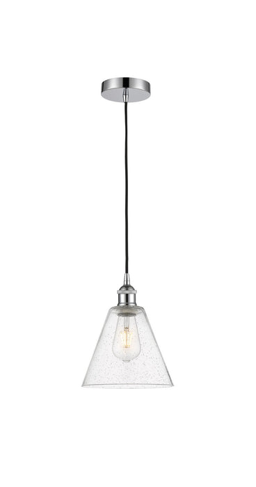 Innovations - 616-1P-PC-GBC-84 - One Light Mini Pendant - Edison - Polished Chrome