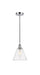 Innovations - 616-1P-PC-GBC-84 - One Light Mini Pendant - Edison - Polished Chrome