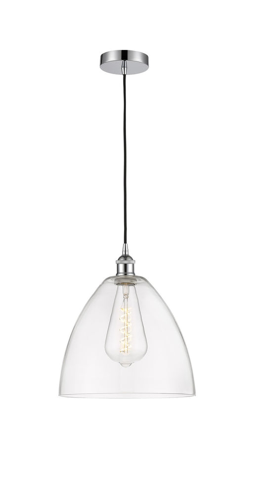 Innovations - 616-1P-PC-GBD-122 - One Light Mini Pendant - Edison - Polished Chrome