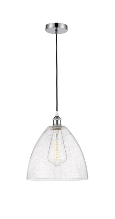 Innovations - 616-1P-PC-GBD-124 - One Light Mini Pendant - Edison - Polished Chrome