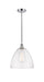 Innovations - 616-1P-PC-GBD-124 - One Light Mini Pendant - Edison - Polished Chrome