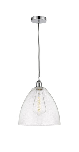 Edison One Light Mini Pendant