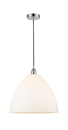 Edison One Light Pendant