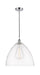 Innovations - 616-1P-PC-GBD-162 - One Light Pendant - Edison - Polished Chrome