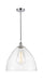 Innovations - 616-1P-PC-GBD-164 - One Light Pendant - Edison - Polished Chrome