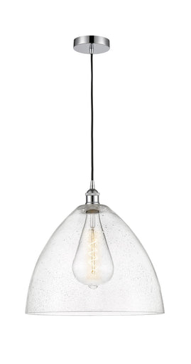 Edison One Light Pendant