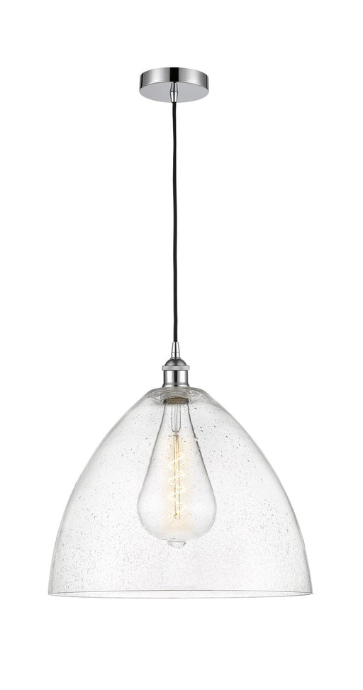 Innovations - 616-1P-PC-GBD-164 - One Light Pendant - Edison - Polished Chrome