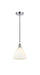 Innovations - 616-1P-PC-GBD-751 - One Light Mini Pendant - Edison - Polished Chrome
