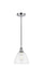 Innovations - 616-1P-PC-GBD-752 - One Light Mini Pendant - Edison - Polished Chrome