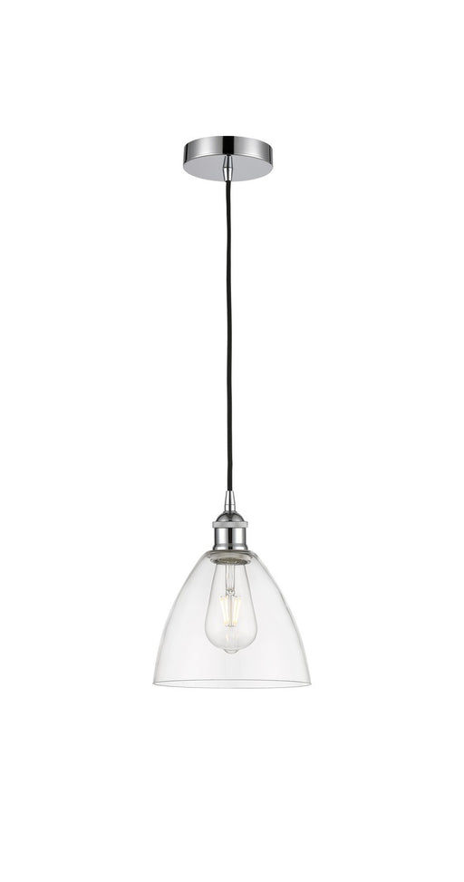 Innovations - 616-1P-PC-GBD-752 - One Light Mini Pendant - Edison - Polished Chrome