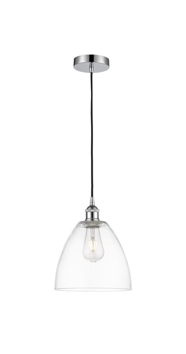 Innovations - 616-1P-PC-GBD-92 - One Light Mini Pendant - Edison - Polished Chrome