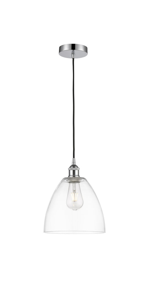 Innovations - 616-1P-PC-GBD-92 - One Light Mini Pendant - Edison - Polished Chrome