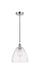 Innovations - 616-1P-PC-GBD-94 - One Light Mini Pendant - Edison - Polished Chrome