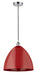 Innovations - 616-1P-PC-MBD-16-RD - One Light Mini Pendant - Edison - Polished Chrome