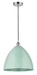 Innovations - 616-1P-PC-MBD-16-SF - One Light Mini Pendant - Edison - Polished Chrome