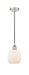 Innovations - 616-1P-PN-G101 - One Light Mini Pendant - Edison - Polished Nickel