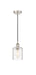 Innovations - 616-1P-PN-G1113 - One Light Mini Pendant - Edison - Polished Nickel