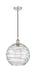 Innovations - 616-1P-PN-G1213-12 - One Light Mini Pendant - Edison - Polished Nickel