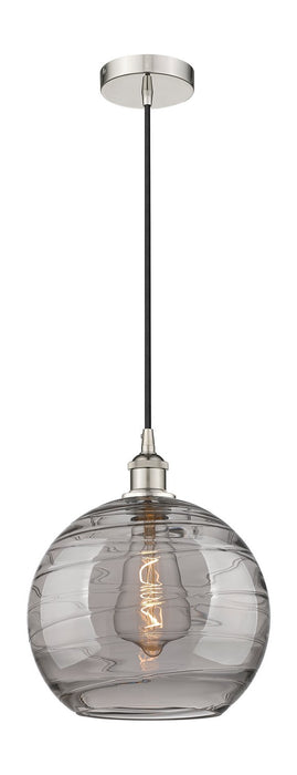 Innovations - 616-1P-PN-G1213-12SM - One Light Mini Pendant - Edison - Polished Nickel