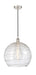 Innovations - 616-1P-PN-G1213-14 - One Light Pendant - Edison - Polished Nickel