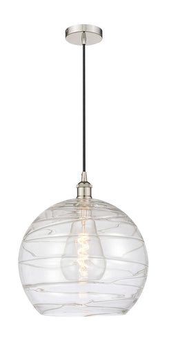 Edison One Light Pendant