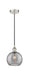 Innovations - 616-1P-PN-G1213-8SM - One Light Mini Pendant - Edison - Polished Nickel