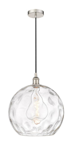 Edison One Light Pendant