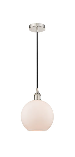 Edison One Light Mini Pendant