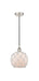 Innovations - 616-1P-PN-G121-8RW - One Light Mini Pendant - Edison - Polished Nickel