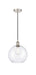 Innovations - 616-1P-PN-G122-10 - One Light Mini Pendant - Edison - Polished Nickel