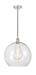 Innovations - 616-1P-PN-G122-14 - One Light Pendant - Edison - Polished Nickel