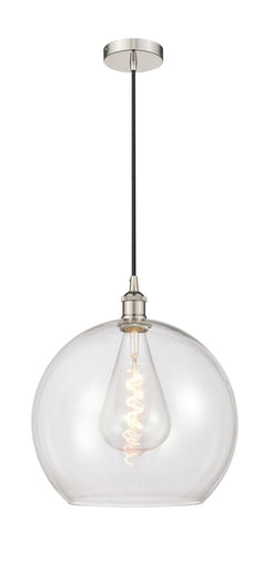 Edison One Light Pendant