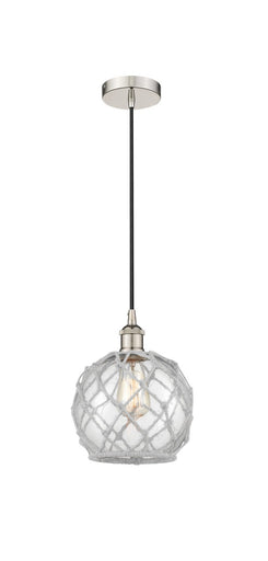 Edison One Light Mini Pendant