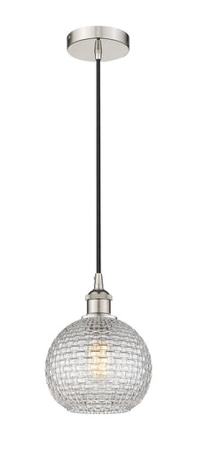 Edison One Light Mini Pendant