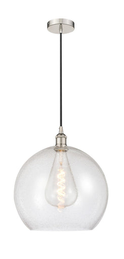 Edison One Light Pendant