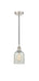 Innovations - 616-1P-PN-G2511 - One Light Mini Pendant - Edison - Polished Nickel