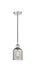 Innovations - 616-1P-PN-G257 - One Light Mini Pendant - Edison - Polished Nickel