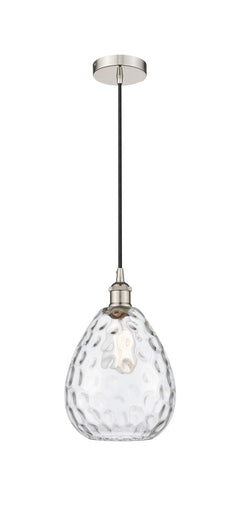 Edison One Light Mini Pendant