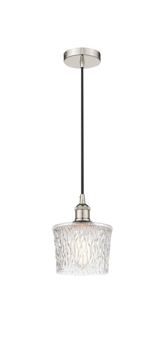 Innovations - 616-1P-PN-G402 - One Light Mini Pendant - Edison - Polished Nickel