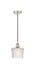 Innovations - 616-1P-PN-G402 - One Light Mini Pendant - Edison - Polished Nickel